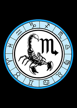 Scorpio Zodiac Sign