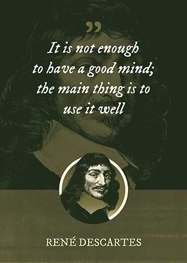 It is not enough to have a