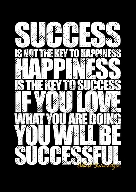 ALBERT SCHWEITZER QUOTE