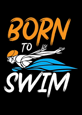 swimmer swim swimming pool