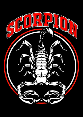 Scorpion Horoscope Scorpio