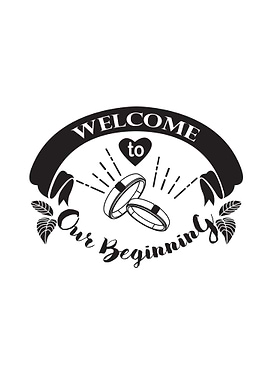 Beginning Wedding
