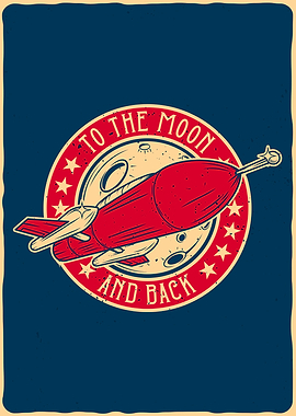 To the Moon and Back