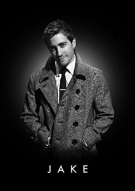 Jake Gyllenhaal