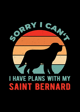 Saint Bernard