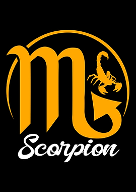 Scorpio Astrology