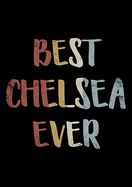 Best Chelsea Ever