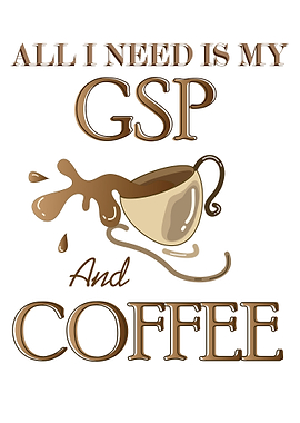 German Shorthair Pointer