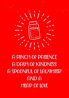 Heap Of Love Wall Art