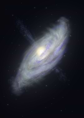 Galaxy 1