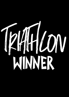 Triathlon Triathlete