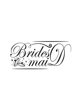 Brides Maid