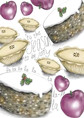 Christmas Deliciousness