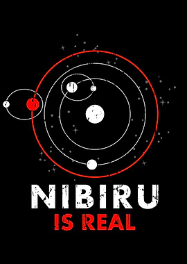 Nibiru is real