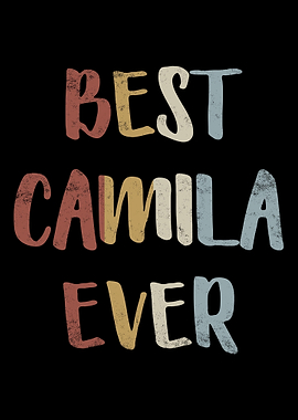 Best Camila Ever