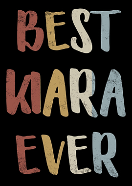 Best Kiara Ever