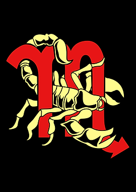 Scorpio Horoscope