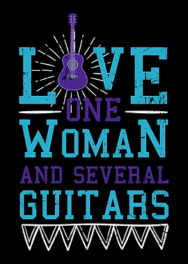 Accoustic Guitar Guitarist