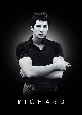 Richard Gere