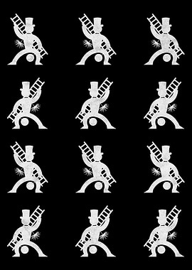 Funny Chimney sweeper Quot