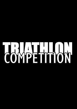 Triathlete Triathlon