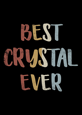 Best Crystal Ever
