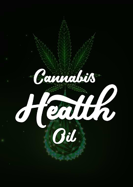 Cannabis Weed Marihuana