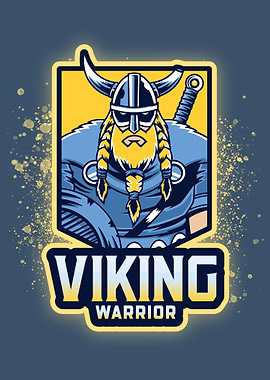 Viking Warrior