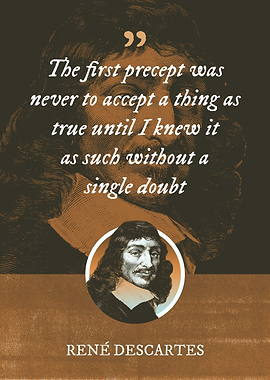 The first precept was