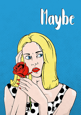 Maybe Roses