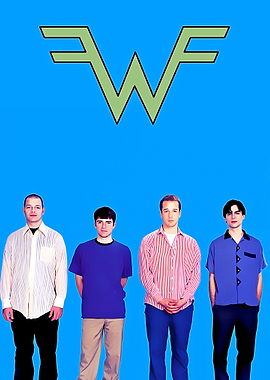 Weezer