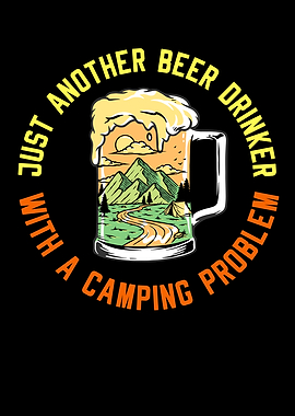 Just Another Beer Drinker