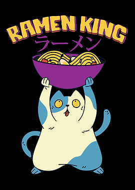 Ramen King