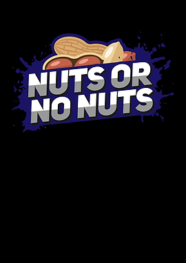 Nuts Or No Nuts