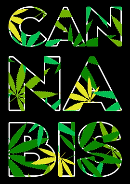 Cannabis Weed Marihuana