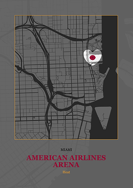 American Airlines Arena