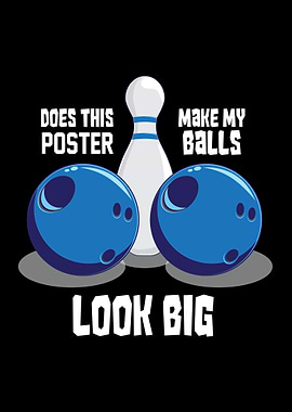 Funny Bowling Balls