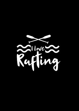 Raft Rafting Rafter
