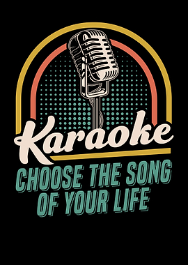 Choose The Song Of Your