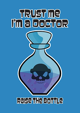 Poison Doctor