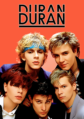 Duran Duran