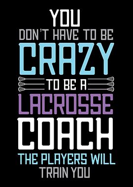 lacrosse player funny spor