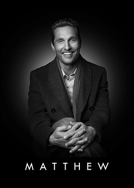 Matthew McConaughey
