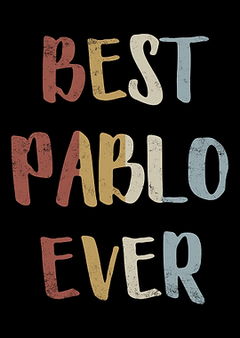 Best Pablo Ever