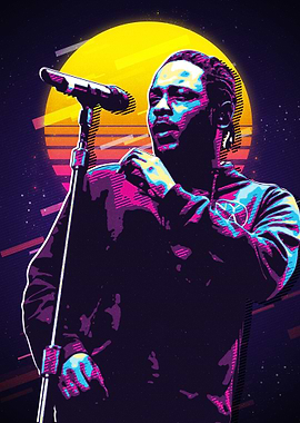 Kendrick Lamar