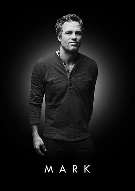 Mark Ruffalo
