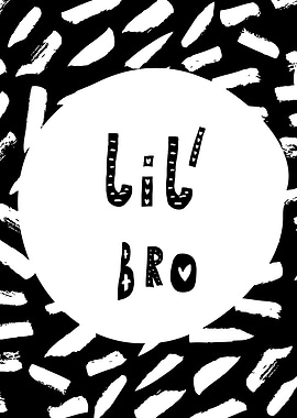 lil bro