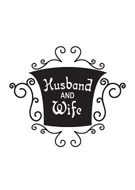 Husband And Wife