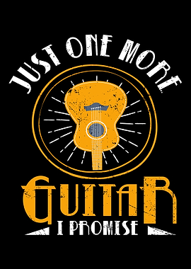 Accoustic Guitar Guitarist