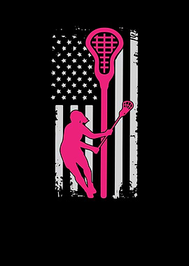 Lacrosse Goalie Gift